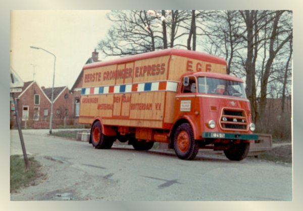 Daf 120 pk.