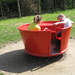 48) Naar speeltuin Joepie