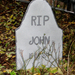 RIP John