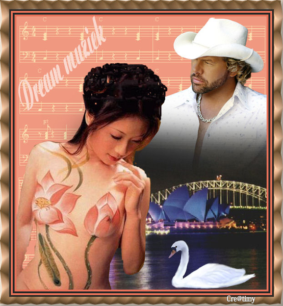 dream muziek