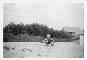 oudega 1965