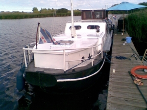 onze boot
