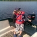 onze klein zoon Caliv