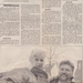 hier staan we in de krant