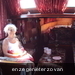 daar zit mijn vrouw in de boot