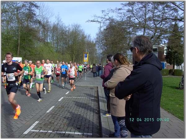 Marathon 2015