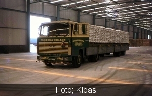 Scania 110 Super