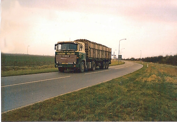 Scania