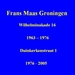 Frans Maas - Groningen