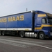 Frans Maas    Volvo