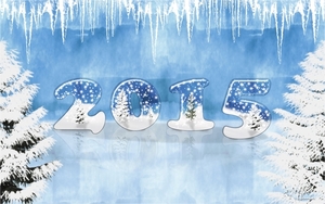 Winter, photoshop les van Jumbojetje