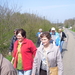 Onuitgegeven wandeling - 16 april 2015