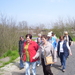 Onuitgegeven wandeling - 16 april 2015