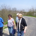 Onuitgegeven wandeling - 16 april 2015