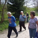 Onuitgegeven wandeling - 16 april 2015