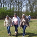 Onuitgegeven wandeling - 16 april 2015