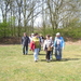 Onuitgegeven wandeling - 16 april 2015