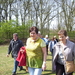 Onuitgegeven wandeling - 16 april 2015