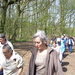 Onuitgegeven wandeling - 16 april 2015