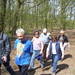 Onuitgegeven wandeling - 16 april 2015