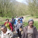 Onuitgegeven wandeling - 16 april 2015