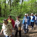 Onuitgegeven wandeling - 16 april 2015