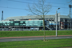 Stadion Feyenoord