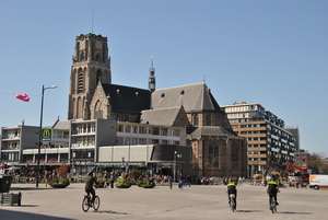 Grote of Sint-Lourenskerk