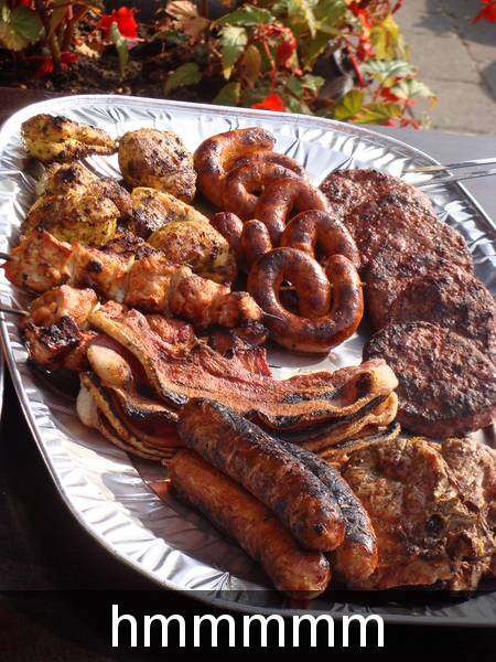 dat ziet er lekker uit