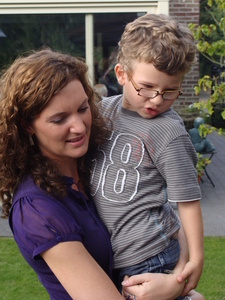 Sofie en Brent