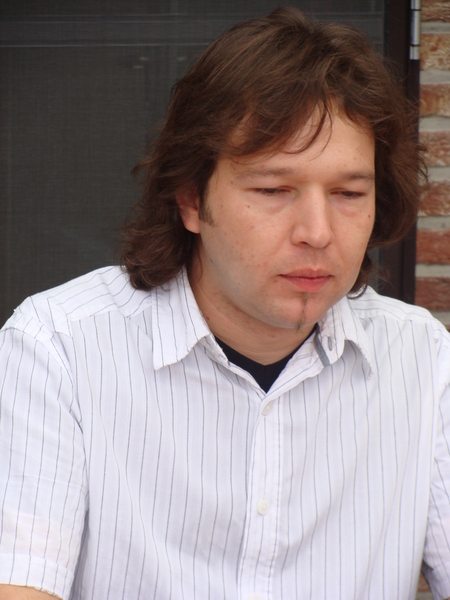 Zoon Wim weldra papa