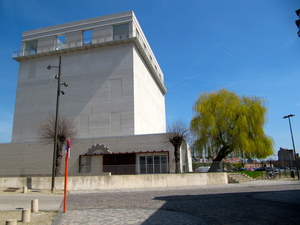 Bezoek Holocaustmuseum - 14 april 2015