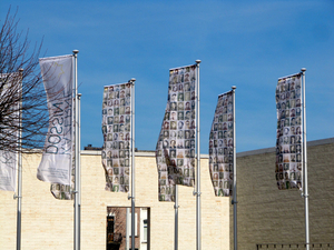 Bezoek Holocaustmuseum - 14 april 2015