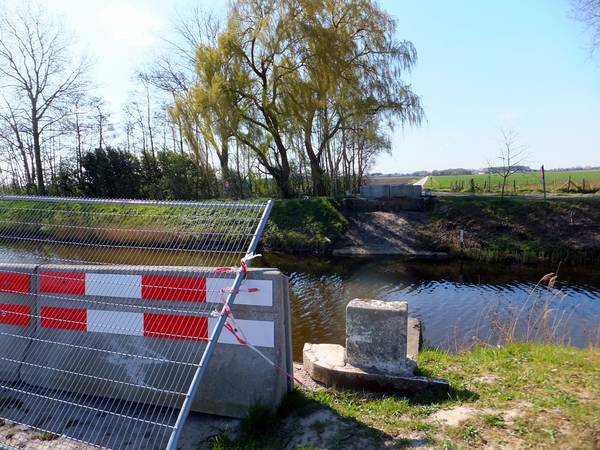 25-De Notelaarsbrug afgebroken...