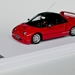 MakeUp 1op43 Mazdaspeed Autozam AZ-1 red Aoshima