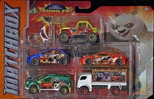 Matchbox_setof5-Kung-fu-Panda2-tampo_2012_Mazda-M2_D-blue_orage-w