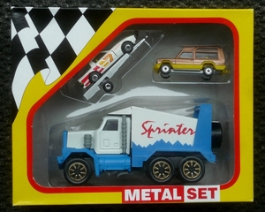 P1390489_Matchbox_Bulgaria_Mazda_RX7&_Matra_Rancho_set&_truck_Spr