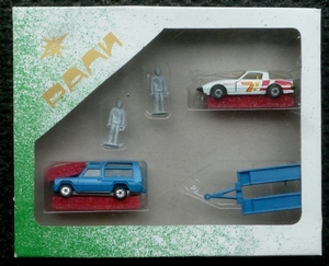 P1390490_Matchbox_Bulgaria_Mazda_RX7&_Matra_Rancho_set