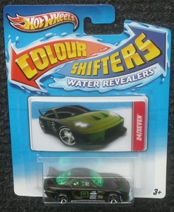 HotWheels_Mazda_RX7fd-Black&green_No3_24seven_colour-Shifters-201