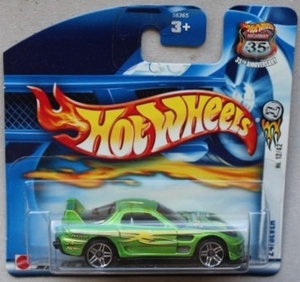 HotWheels_Mazda-RX7fd_24seven_FirstEdition2003_MtflkGreen&YellowB