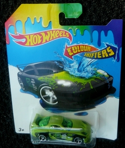 P1430351_Hot-Wheels_Mazda_RX-7-fd-Black-&-green_No3_24seven_colou