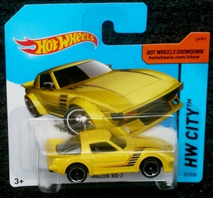 P1380551_HotWheels_Mazda-RX-7-sa_Lt Yellow&Black&RedStripesOnSide