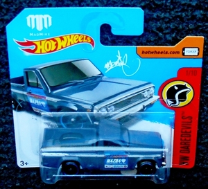 DSC04825_Hot-Wheels_Mazda-Repu_MatDark-Grey_Blue-Door_White-Strip