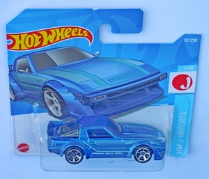 DSCN5357_Hot-Wheels_Mazda-RX-7-SA_blue_Seafoam&teal=Lblue-Stripe_