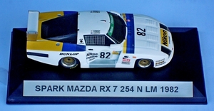 DSCN5376_Spark_1op43_Mazda-RX-7-254N_No-82-Nikon_Le-Mans_1982_60e