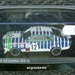 Kyosho_1op43_Mazda_RX3-Savanna_wit-blauw-groen-zebra_No12-1971_ro