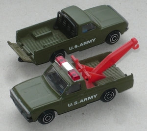 Playart_Mazda-B1600-PickUp&towtruck-1972_USarmy_P1330581_2014