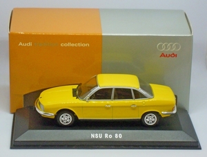 DSCN7923_Minichamps_Audi-tradition-collection_NSA-Ro-80_geel_430-