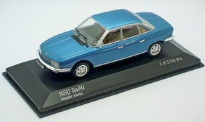 DSCN7928_Minichamps_NSU-RO-80_Metallic-Alaska-Blue_1of2016_430-01