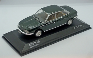 DSCN7941_Minichamps_NSU-RO-80_1972_Spanischgruen_1of1824_430-0154